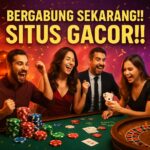 bermain situs gacor mantra55