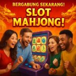 slot mahjong jekpot88